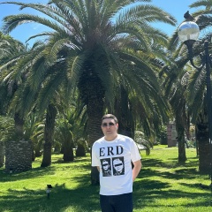 Сергей Саркисов, 24.05, Москва