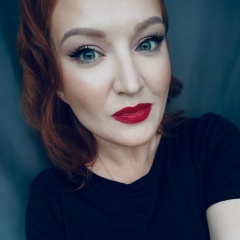 Ольга Шаклеина, 07.05.1917