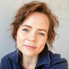 Дарья Архипова, 20.01.1989, Костомукша