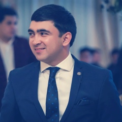 Керим Аширов, Туркменбашы