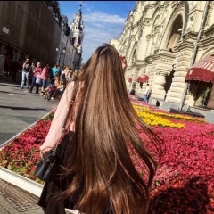 Fatima Rahmanova, 27.07