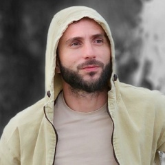 Мага Казбеков, 16.01, Геленджик