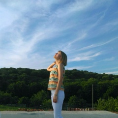 Анастасія Лобанова, 11.12.1994, Львов