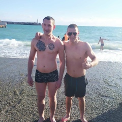 Артур Ткаченко, 04.06.1993