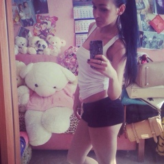 Нина Алексеева, 18.03.1993