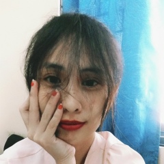 Yentl Lu, 26.12.1993