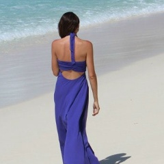 Юля Белых, 26.09, Москва