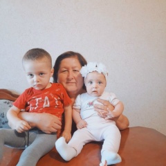 Альберт Хамоков, 14.07, Дейское