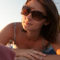 Наталья Тагирова, 04.01.1984, Москва