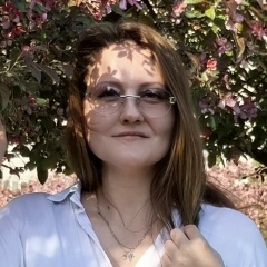 Екатерина Красильникова, 25.05, Тверь