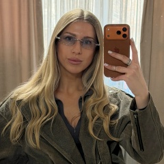 Анна Сизова, 27.03.1991, Симферополь