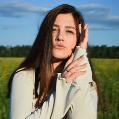 Кристина Арсеньева, 21.02.1973, Москва