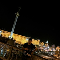 Иззет Сулейманов, 08.10, Miami