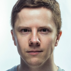 Леша Сергиеня, 14.08.1990, Минск