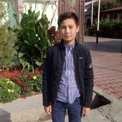 Жазира Балабаева, 05.04, Шымкент