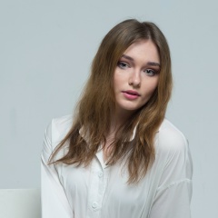 Валерия Сибилева, Санкт-Петербург