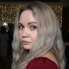 Александра Косенко