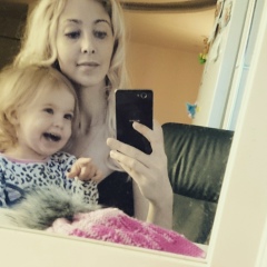 Alissa Belkina, 23.08.1988, Таллин