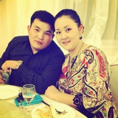 Карлыгаш Жетисова, 09.07.1988, Актау