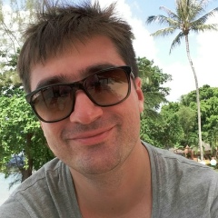 Дмитрий Капошкин, 10.07, Melbourne