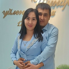 Жанна Исаева, 07.12.1994, Шымкент