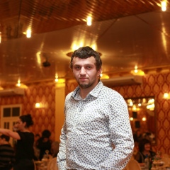 Ахмед Магомедов, 05.01, Махачкала