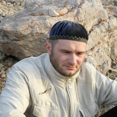 Руслан Аушев, 14.05.1983, Осакаровка