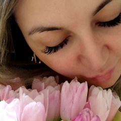 Александра Петрова, 30.08, Йошкар-Ола