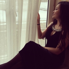 Арайлым Аубекерова, 05.06, Атырау