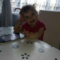 Марина Архипова, 13.04.1994, Кокшетау