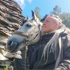 Анна Горбунова, 24.02.1987, Норильск