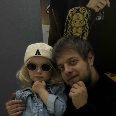 Андрей Байшев, 04.11.1991, Красноярск