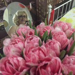 Анастасия Кочанова, 16.10.1981, Пермь