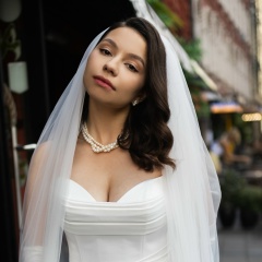 Карина Фомцова, 08.06, Москва