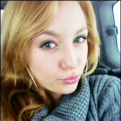 Каролина Денисова, 28.01.1995, Москва