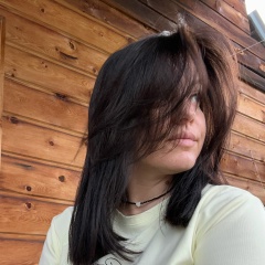 Екатерина Корнышова, 20.01.1989, Новосибирск