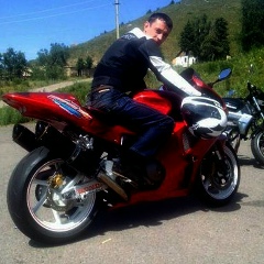 Klevin Viktor, 19.06.1987, Алматы