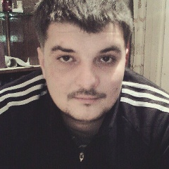 Евгений Партала, 01.01.1987, Антрацит
