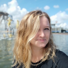 Екатерина Сметанина, 03.01, Самара