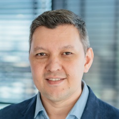 Артур Ахметов, 01.11, Москва