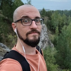 Влад Безносов, 15.11, Санкт-Петербург