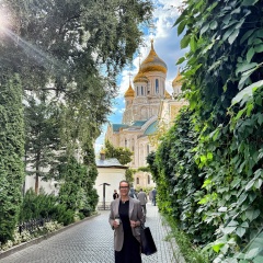 Наталья Шарманкина, 02.12, Москва