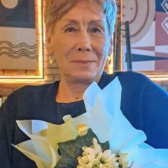 Наиля Аблакова, 04.05, Чолпон-Ата