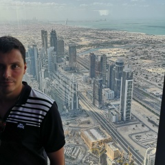 Андрей Вальберг, 01.09.1985, Helsinki