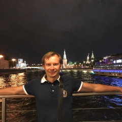 Станислав Копылов, 16.01.1983, Санкт-Петербург