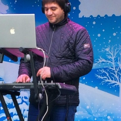 Марат Атмурзаев, 05.03.1984, Нальчик