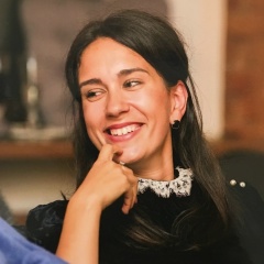 Татьяна Скляр, 24.07, Санкт-Петербург