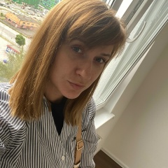 Светлана Вахляева, 08.04, Сургут