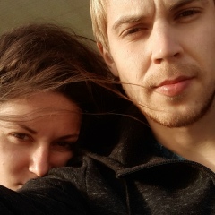 Вячеслав Яковлев, 08.08, Красноярск