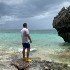 Андрей Иванов, 10.02.1989, Москва